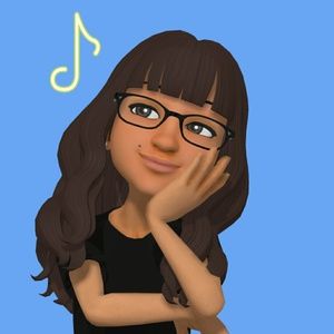 Meet your Posher, Caridad